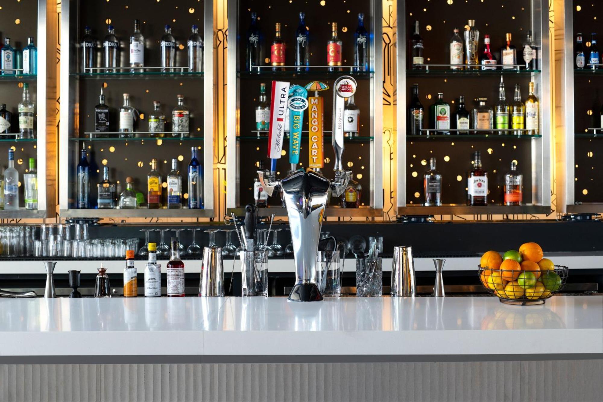 Aloft Oklahoma City Quail Springs Eksteriør bilde